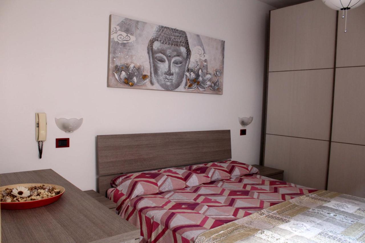 Porta Del Carmine Bed & Breakfast Comacchio Exterior photo