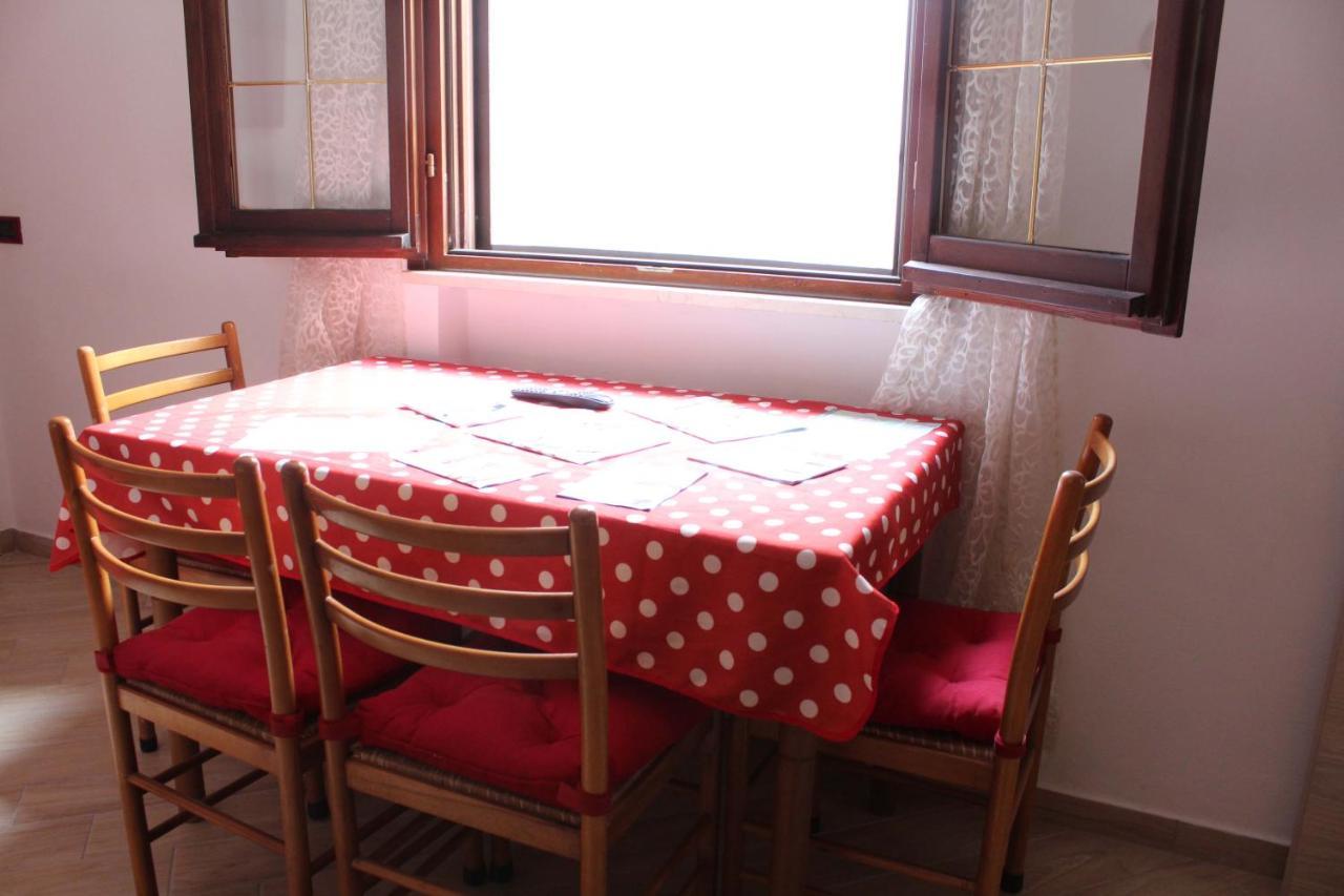Porta Del Carmine Bed & Breakfast Comacchio Exterior photo