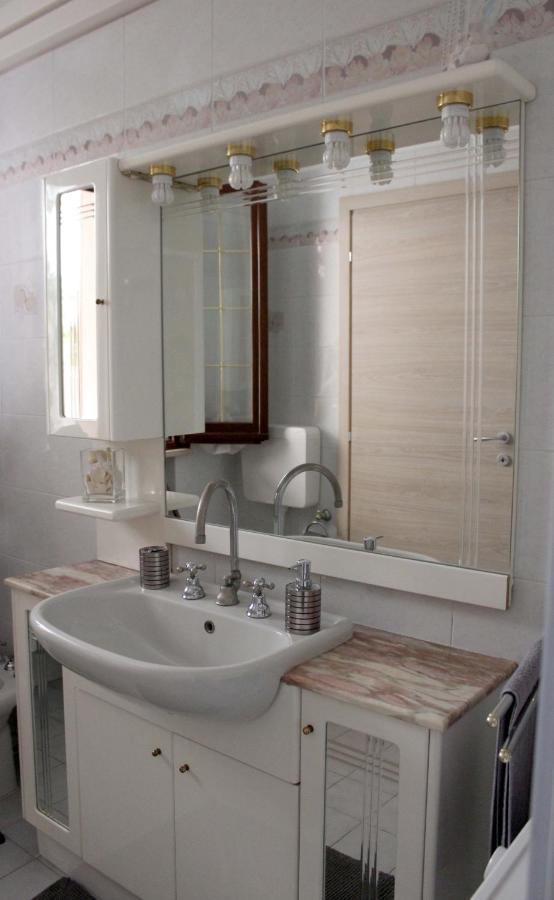 Porta Del Carmine Bed & Breakfast Comacchio Exterior photo