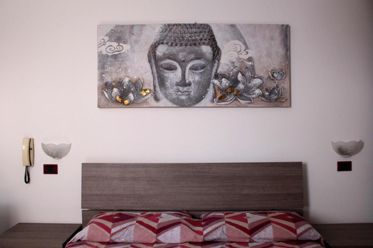 Porta Del Carmine Bed & Breakfast Comacchio Exterior photo