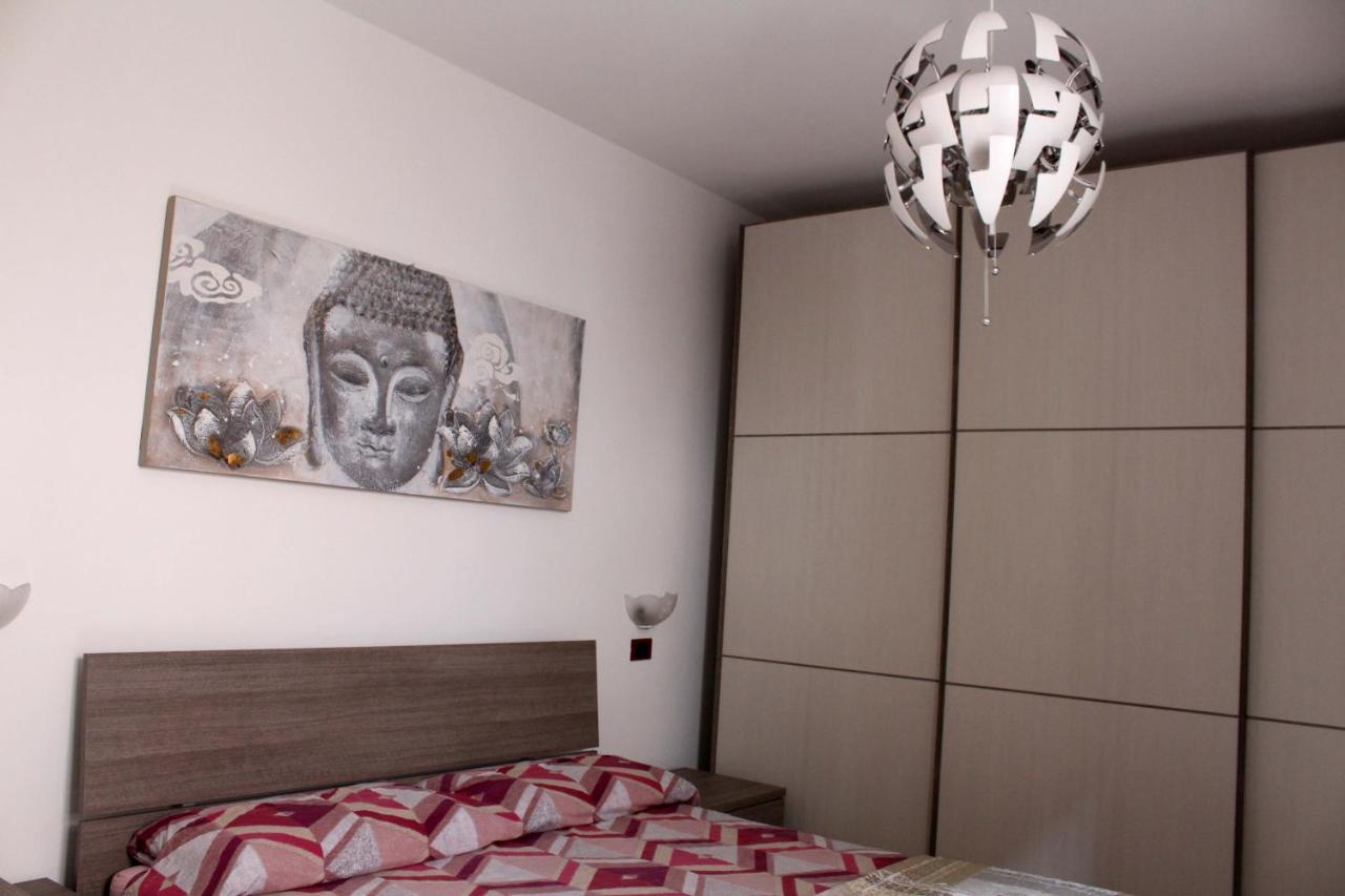 Porta Del Carmine Bed & Breakfast Comacchio Exterior photo