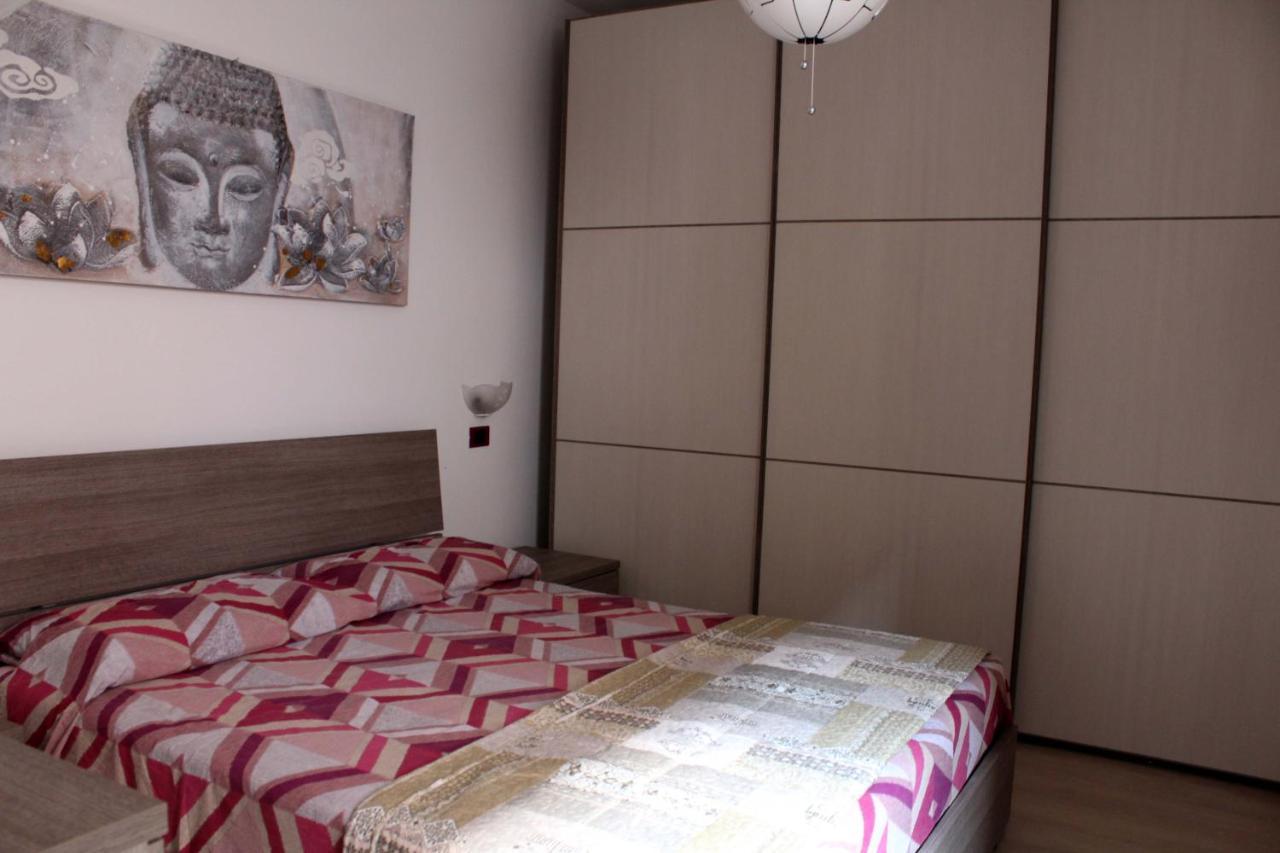 Porta Del Carmine Bed & Breakfast Comacchio Exterior photo