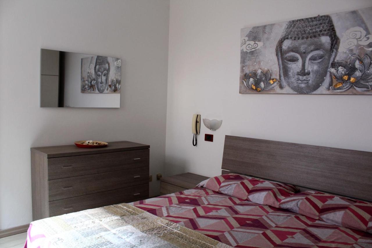 Porta Del Carmine Bed & Breakfast Comacchio Exterior photo